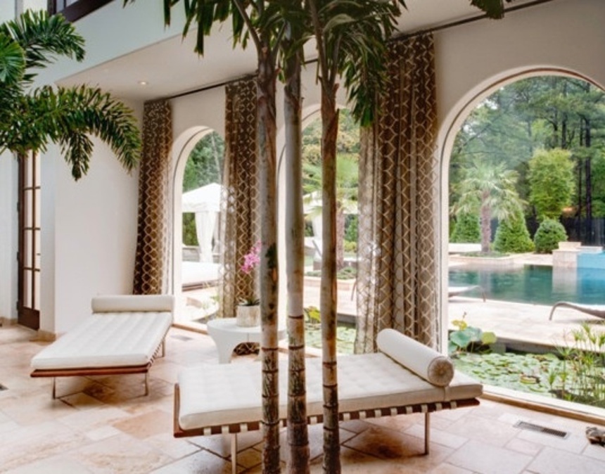 The Grandezza Lifestyle